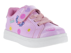 Tenis Tropicana Fantasía Rosa para Niña