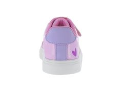 Tenis Tropicana Fantasía Rosa para Niña