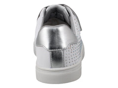 Tenis Tropicana Blanco para Niña
