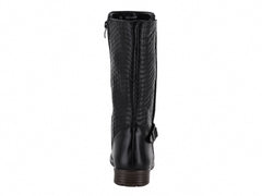 Botas Tropicana Negro para Niña