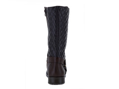 Botas Tropicana Café para Niña