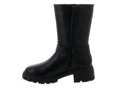 Botas Tropicana Napa Negro para Niña