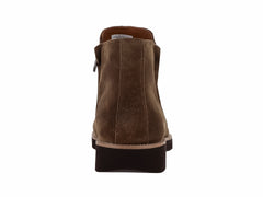 Botas Brantano Taupe de Gamuza para Hombre