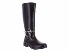 Botas Tropicana Café para Niña