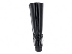 Botas Tropicana Napa Negro para Niña