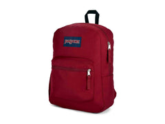 Mochila JanSport Cross Town Rojo