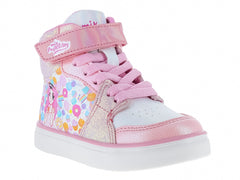 Tenis Tropicana Rosa para Niña