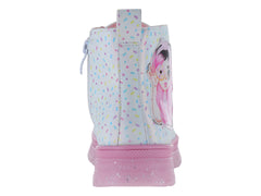Botas Tropicana Blanco Fantasía para Niña