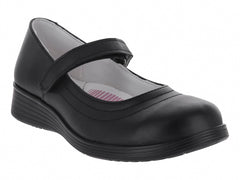 Zapatos Mary Jane YUYIN Negros para Niña