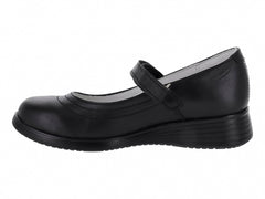 Zapatos Mary Jane YUYIN Negros para Niña