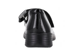 Zapatos YUYIN de Charol Negro para Niña