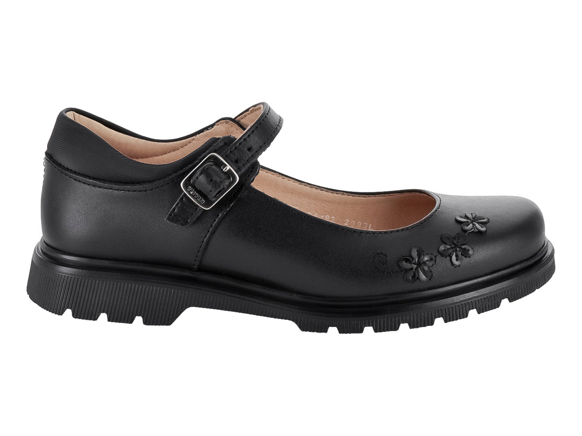 Zapatos Yuyin 74191 Para Niña