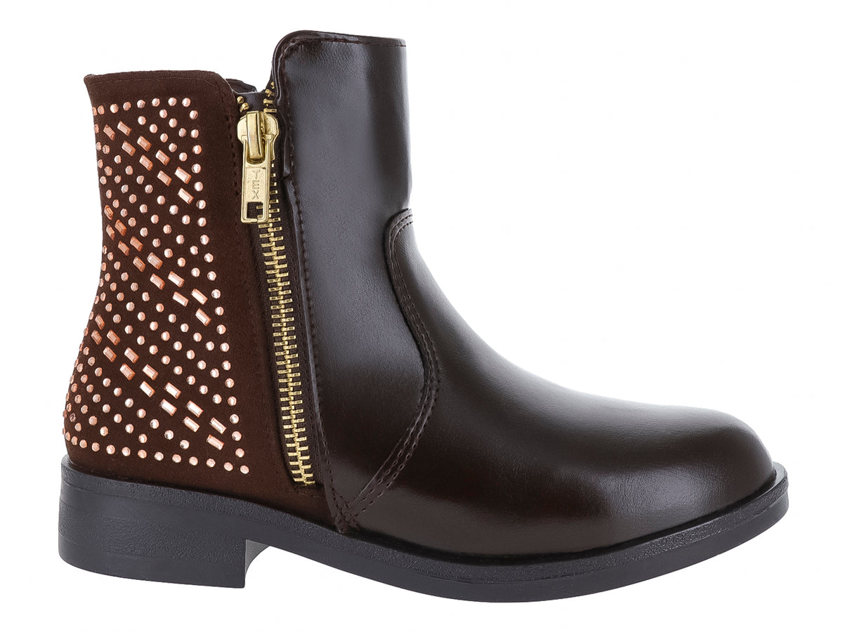 Botas Tropicana 350012 Para Niña
