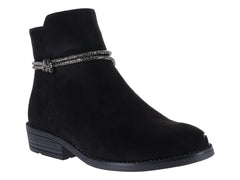 Botas Tropicana para Niña Color Negro