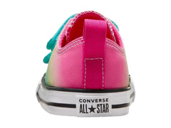 Tenis Converse Chuck Taylor All Star Multicolor para Niña
