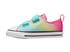 Tenis Converse Chuck Taylor All Star Multicolor para Niña