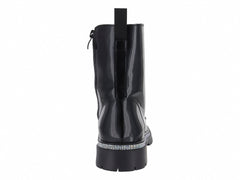 Botas Tropicana Fantasía Negro para Niña