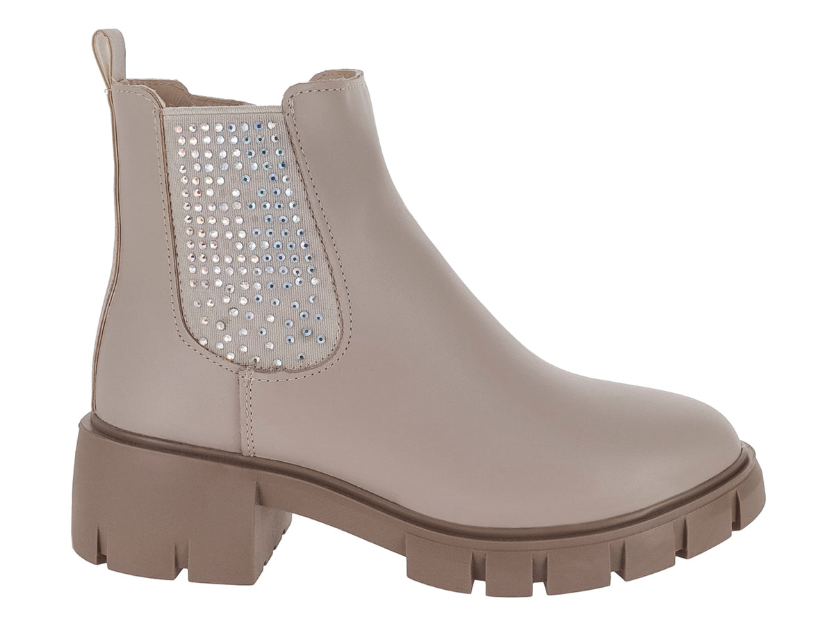 Botas Tropicana 890018 Para Niña