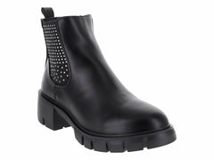 Botas Tropicana Negro para Niña