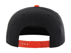 Gorra 47 Brand San Francisco Giants Negro