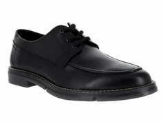 Zapatos Casuales Gino Cherruti Negros para Hombre