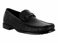 Zapato Gino Cherruti Negro para Hombre