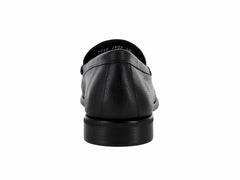 Zapato Gino Cherruti Negro para Hombre