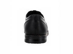 Zapatos Gino Cherruti Negros para Niño