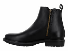 Botas Vertical Negro para Hombre