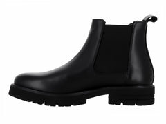 Botas Vertical Negro para Hombre