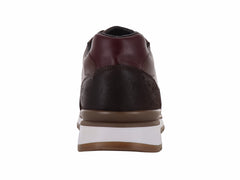 Tenis Vertical Color Nuez para Hombre