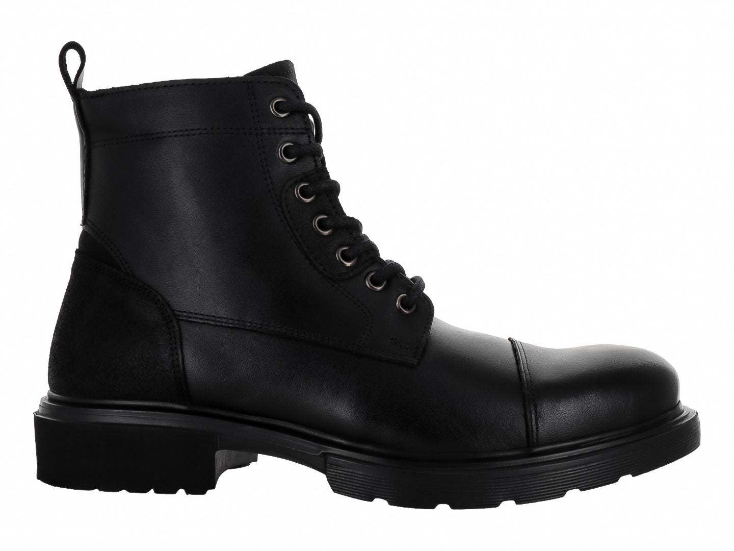 Botas Vertical 1511 Para Hombre