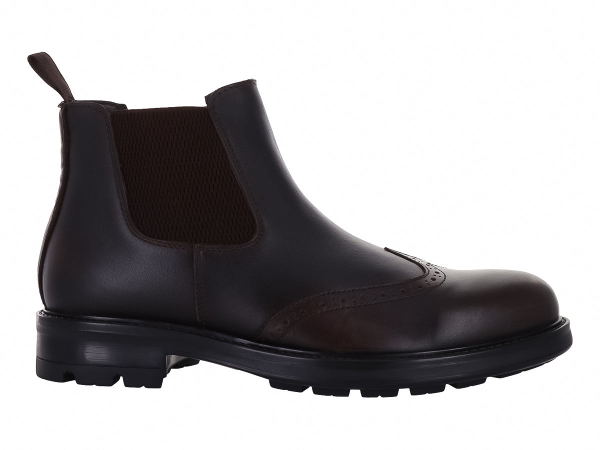 Botas Vertical 6910 Para Hombre
