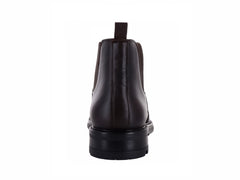 Botas Vertical Color Cognac para Hombre