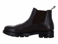 Botas Vertical Color Cognac para Hombre