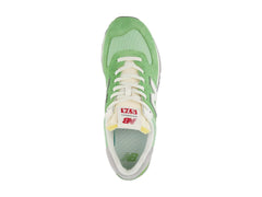 Tenis New Balance 574 Verde Alpine Green para Hombre