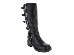 Botas ROZE Negras para Mujer