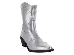 Botas ROZE Silver para Mujer
