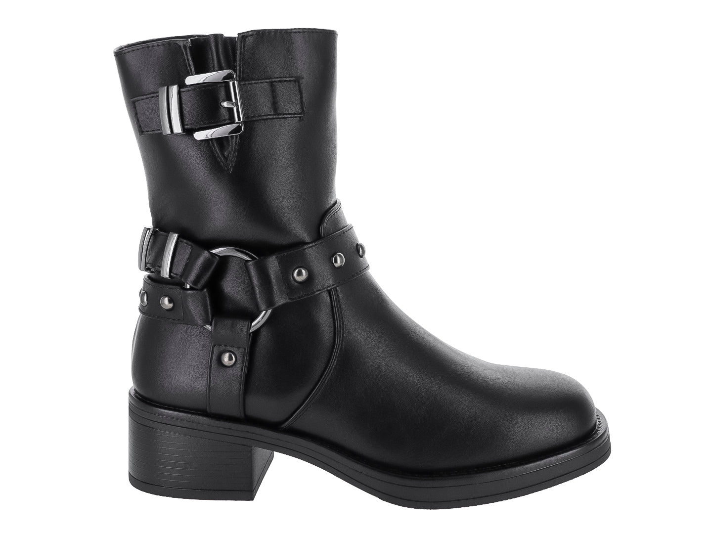Botas Renascense Roze 3053 Para Mujer