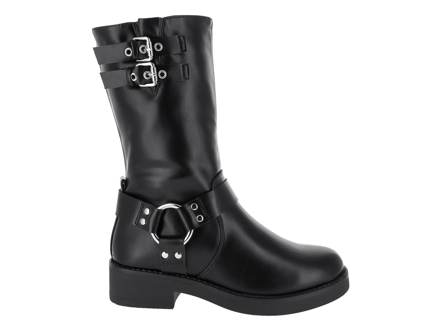 Botas Renascense Roze 3054 Para Mujer