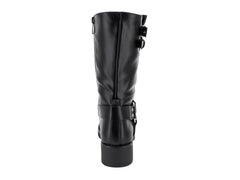 Botas ROZE Negras para Mujer