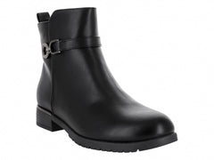 Botines ROZE Negros para Mujer