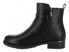 Botines ROZE Negros para Mujer