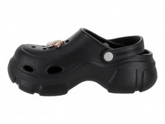 Sandalias Elega Negro para Mujer