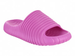 Sandalias Elega Magenta para Mujer