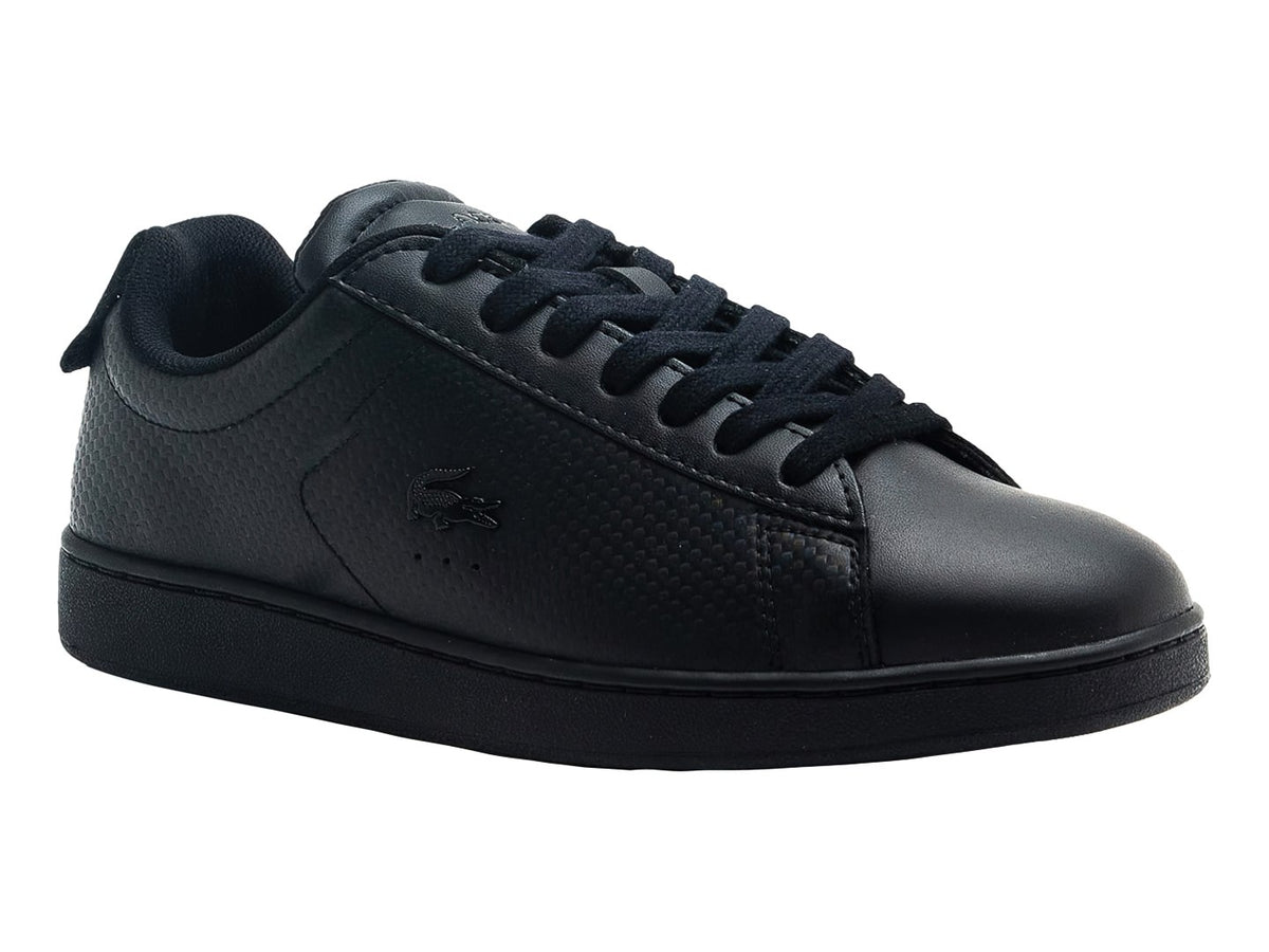 Tenis Lacoste Carnaby Evo Pm0012 Para Hombre