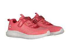 Tenis Charly Color Fiusha para Niña