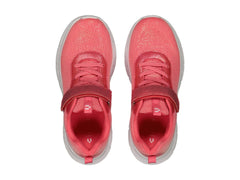 Tenis Charly Color Fiusha para Niña