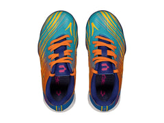 Tenis de Fútbol Charly Multicolor para Niño