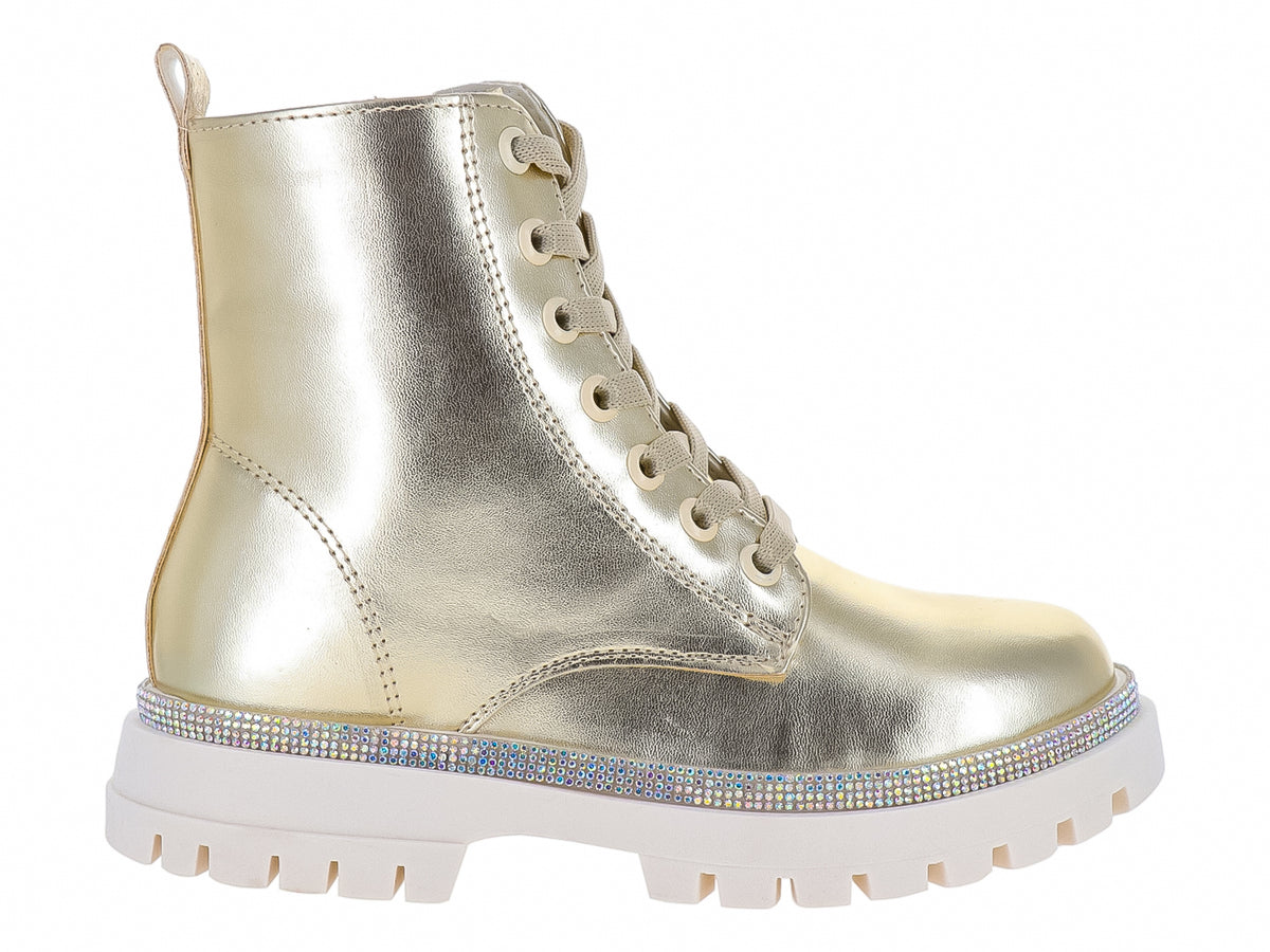 Botas Teen Bambino Bm5724 Para Niña